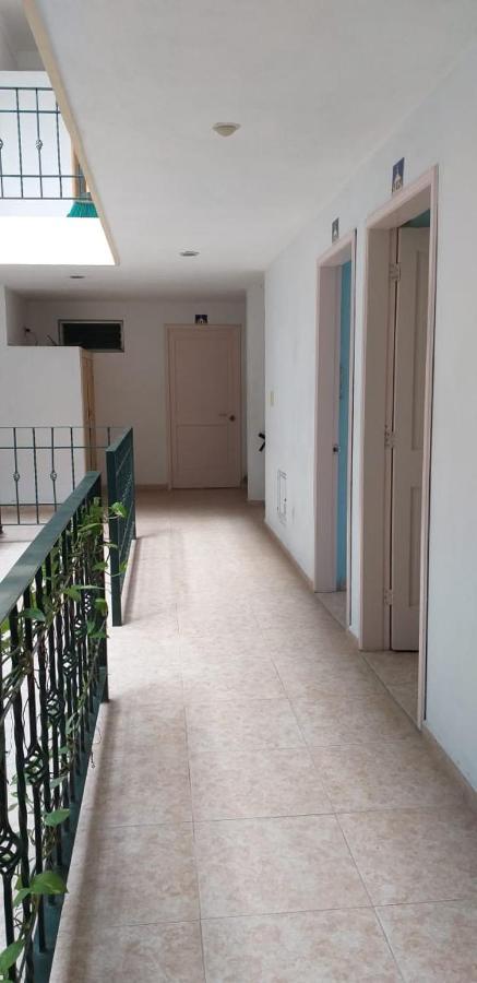 Hotel Gandhi Chetumal Exterior photo
